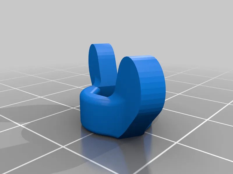 Tay cầm cho bu lông và vít từ M3 đến M6 - Image 17