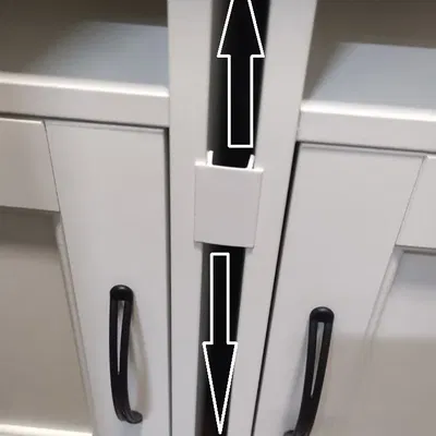 Bộ ghép đôi Songessan của Ikea cho bàn đầu giường