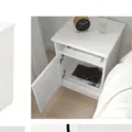 Bộ ghép đôi Songessan của Ikea cho bàn đầu giường - Thumbnail 2