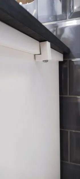 Bộ ghép đôi Songessan của Ikea cho bàn đầu giường - Image 3