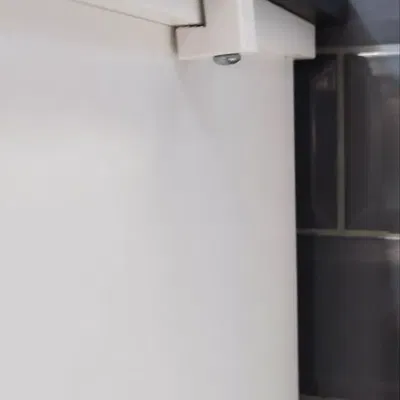 Bộ ghép đôi Songessan của Ikea cho bàn đầu giường