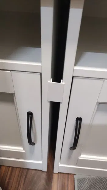 Bộ ghép đôi Songessan của Ikea cho bàn đầu giường - Image 4