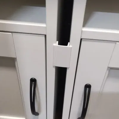 Bộ ghép đôi Songessan của Ikea cho bàn đầu giường