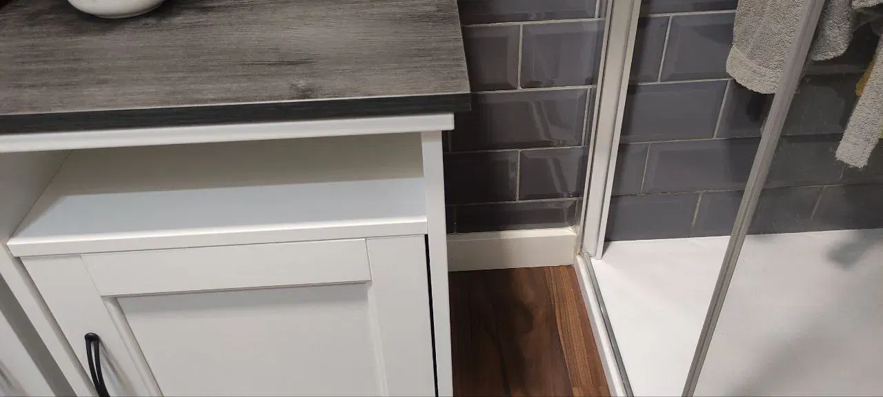 Bộ ghép đôi Songessan của Ikea cho bàn đầu giường - Image 5