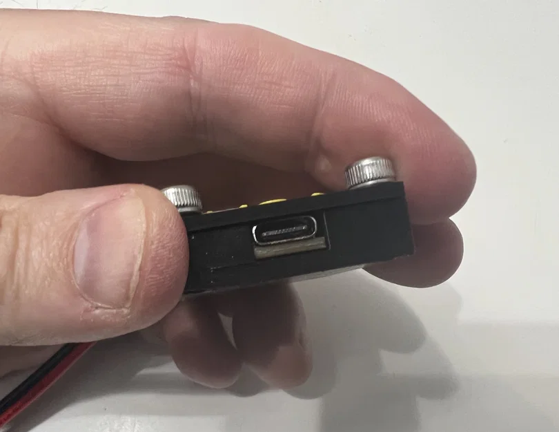 Vỏ hộp mô-đun kích hoạt PD cho radio nghiệp dư QRP - Image 2