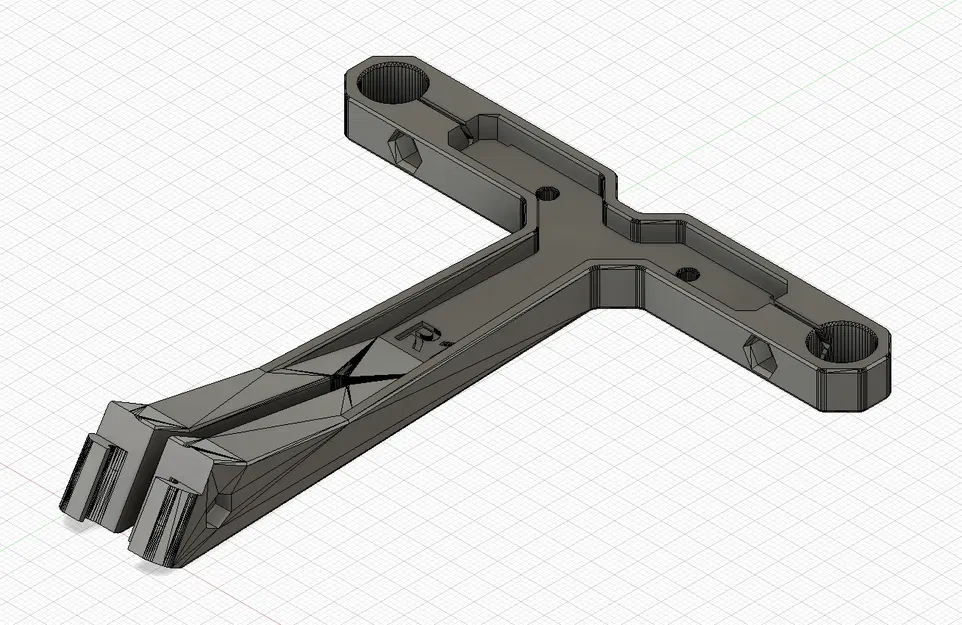 Hướng dẫn lắp đặt filament cho giá đỡ cuộn MK3 - Image 1