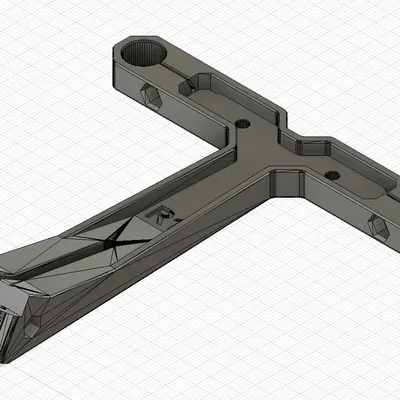 Hướng dẫn lắp đặt filament cho giá đỡ cuộn MK3