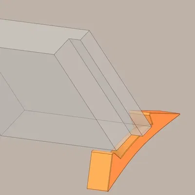 Bộ giữ cửa đa năng chống gió