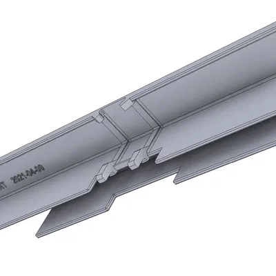 Ray cáp thay thế cho hộp máy in Printer Box