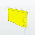 Đèn LED thanh COB không cần sửa đổi cho Bambu X1-C - Thumbnail 13