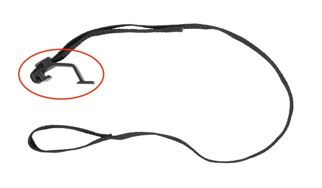 Giá đỡ chân cho xe đẩy trẻ em lupilu Lidl - Image 1