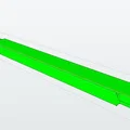 Đèn LED thanh COB không cần sửa đổi cho Bambu X1-C - Thumbnail 14