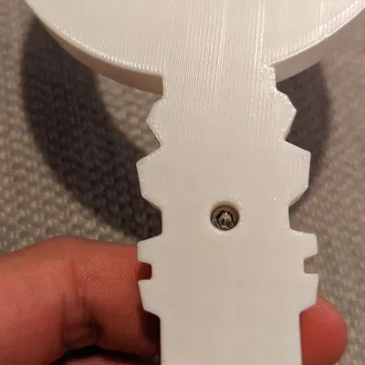 Móc treo chìa khóa tiện lợi cho ngôi nhà