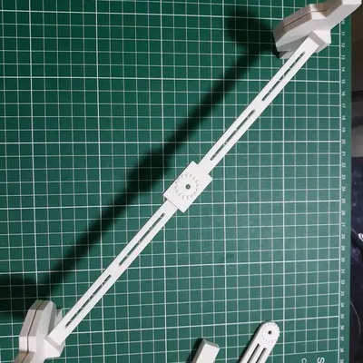 **Bộ khuếch tán gió cho máy điều hòa không khí**