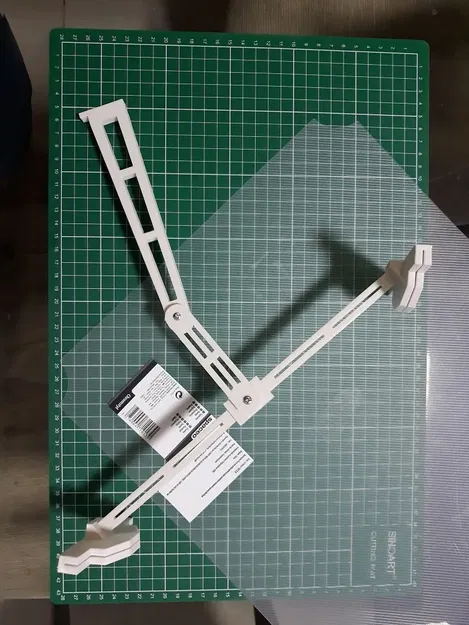 **Bộ khuếch tán gió cho máy điều hòa không khí** - Image 3