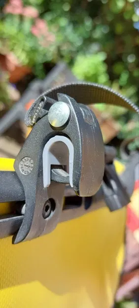 Phụ kiện móc mỏng Ortlieb QL1 - Image 1