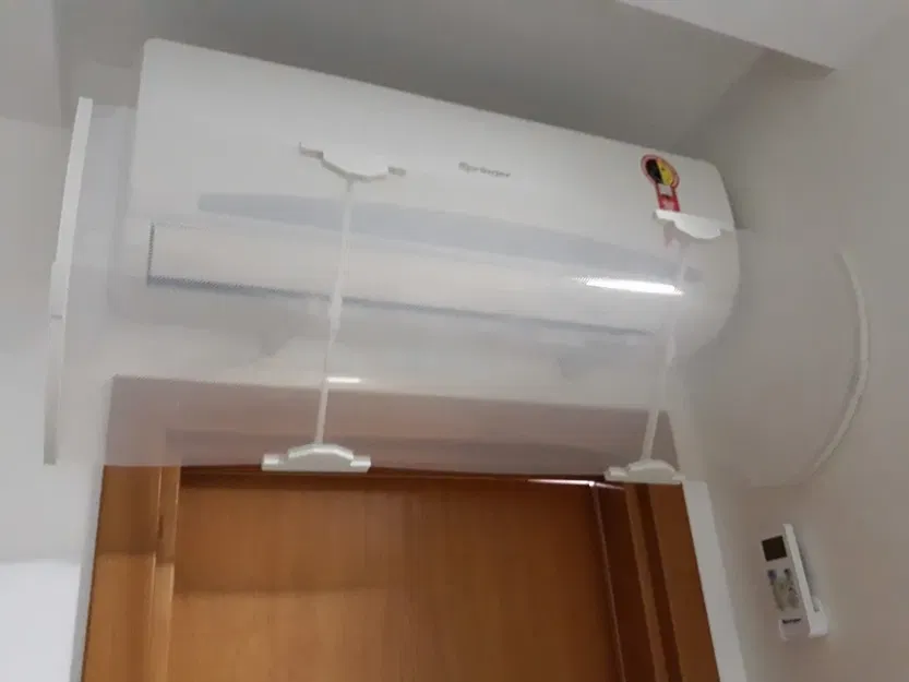 **Bộ khuếch tán gió cho máy điều hòa không khí** - Image 5