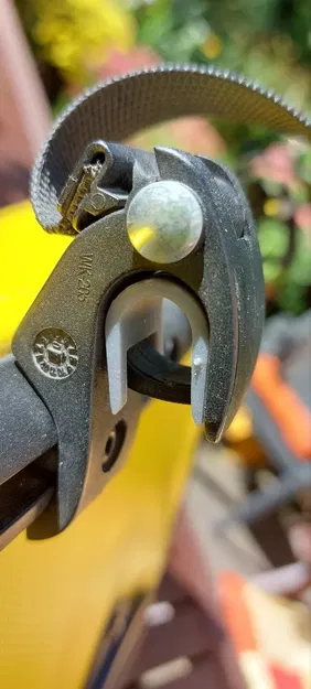 Phụ kiện móc mỏng Ortlieb QL1 - Image 2