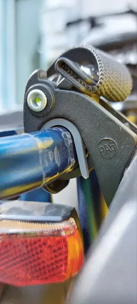 Phụ kiện móc mỏng Ortlieb QL1 - Image 4