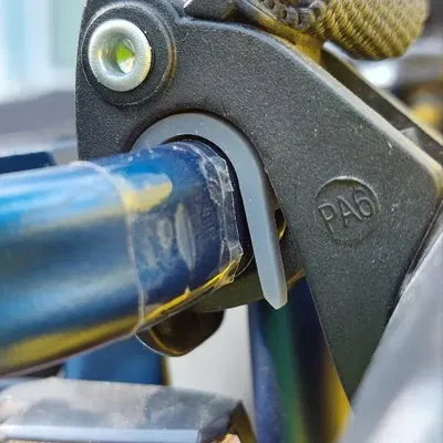 Phụ kiện móc mỏng Ortlieb QL1