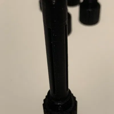 Bộ chuyển đổi bôi trơn bạc LM8UU và LM10LUU cho CX80