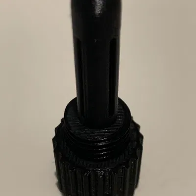 Bộ chuyển đổi bôi trơn bạc LM8UU và LM10LUU cho CX80