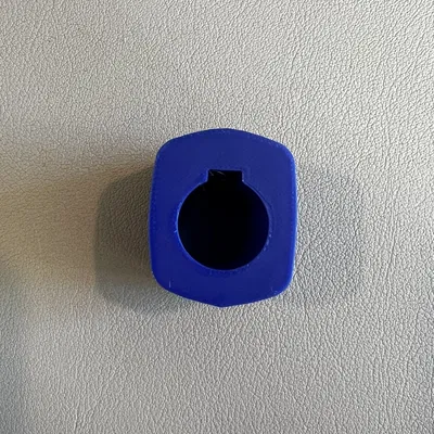 Giá đỡ khóa ống Covert Instruments cho việc thực hành mở khóa