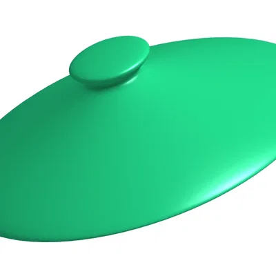 Giá đỡ cửa UFO không cần định hướng
