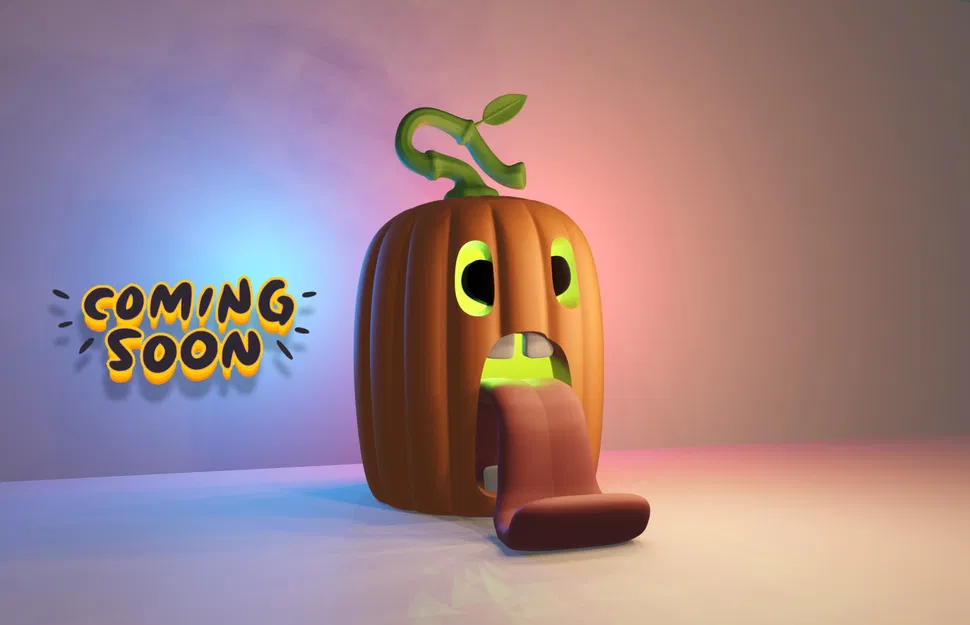 Đèn bí ngô vui vẻ cho lễ hội Halloween - Image 5