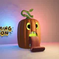 Đèn bí ngô vui vẻ cho lễ hội Halloween - Thumbnail 5