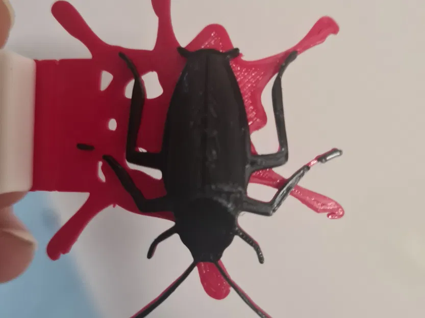 Vật thể trang trí gia đình hình chóp với thiết kế độc đáo - Image 4