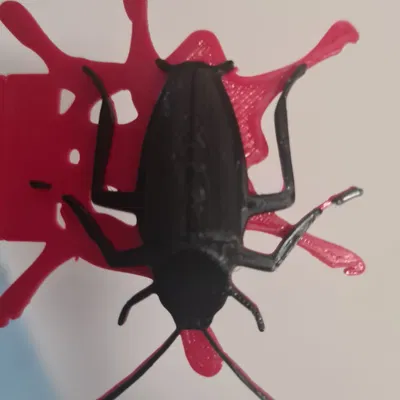 Vật thể trang trí gia đình hình chóp với thiết kế độc đáo