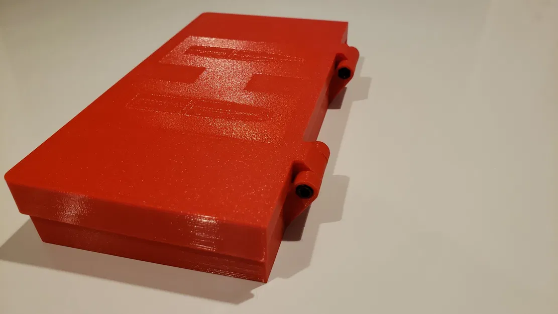 Hộp đựng bộ so sánh Hornady đầy đủ - Image 4