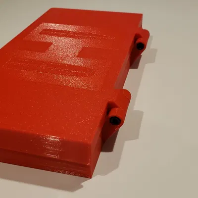 Hộp đựng bộ so sánh Hornady đầy đủ