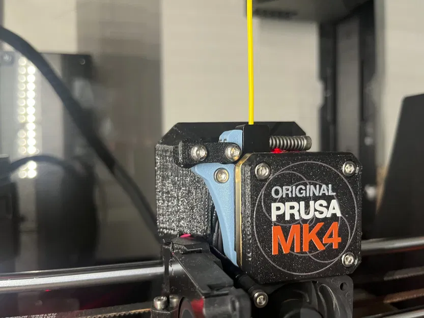 Cần điều chỉnh cần gạt cho máy in 3D Nextruder - Image 1