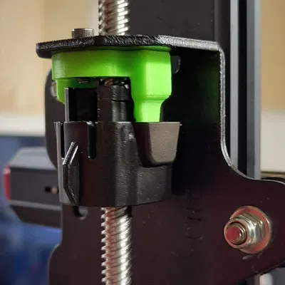 Cặp trục z thay thế cho máy in Anycubic Kobra Max