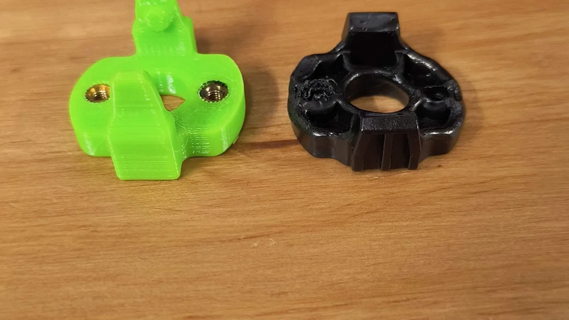 Cặp trục z thay thế cho máy in Anycubic Kobra Max - Image 3