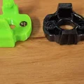 Cặp trục z thay thế cho máy in Anycubic Kobra Max - Thumbnail 3