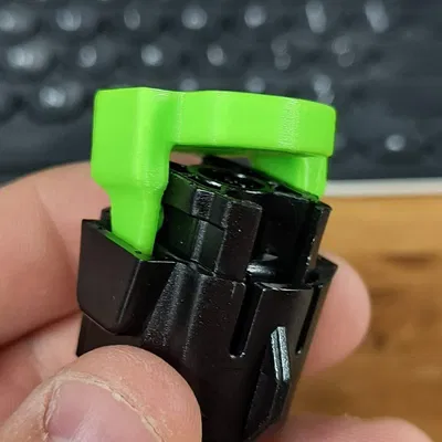 Cặp trục z thay thế cho máy in Anycubic Kobra Max