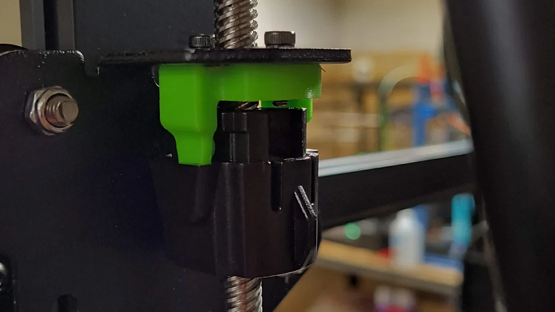 Cặp trục z thay thế cho máy in Anycubic Kobra Max - Image 6