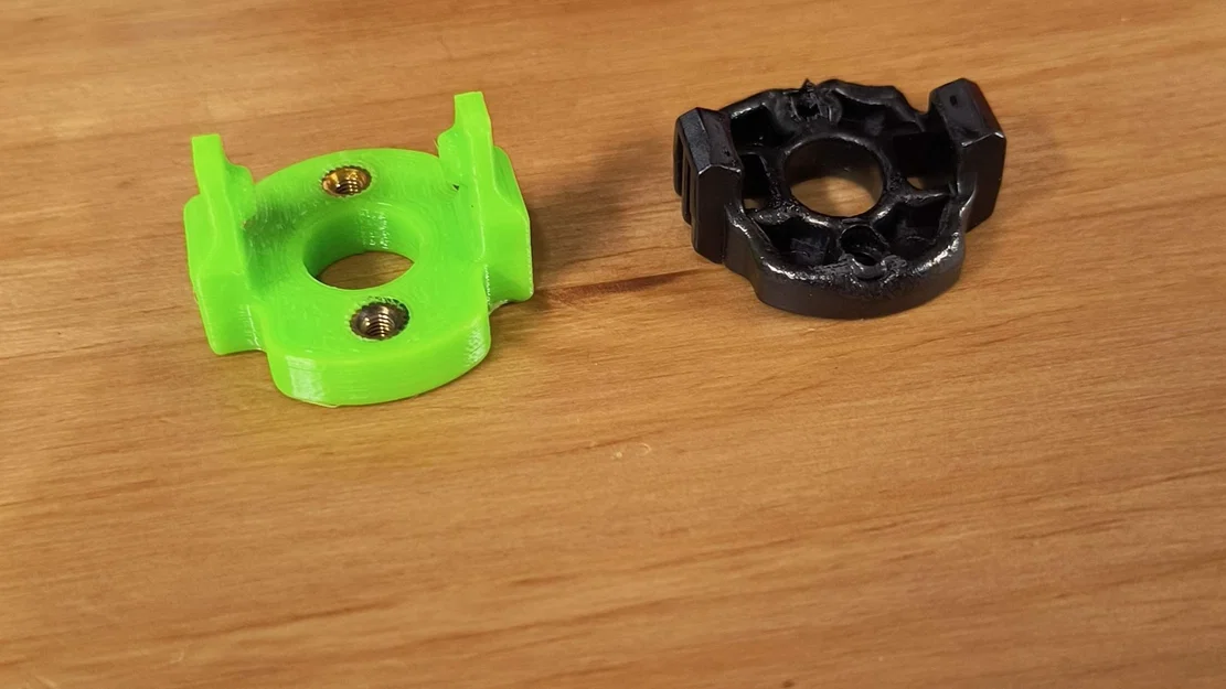 Cặp trục z thay thế cho máy in Anycubic Kobra Max - Image 7