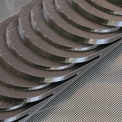 Giá đỡ công cụ HSK 63 với nam châm có thể xếp chồng