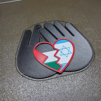 Dừng chiến tranh Trung Đông Palestine Israel 2023