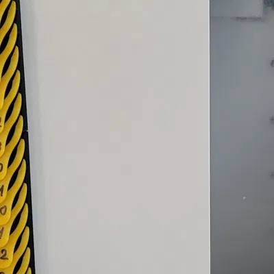 Giá đỡ công cụ HSK 63 với nam châm có thể xếp chồng