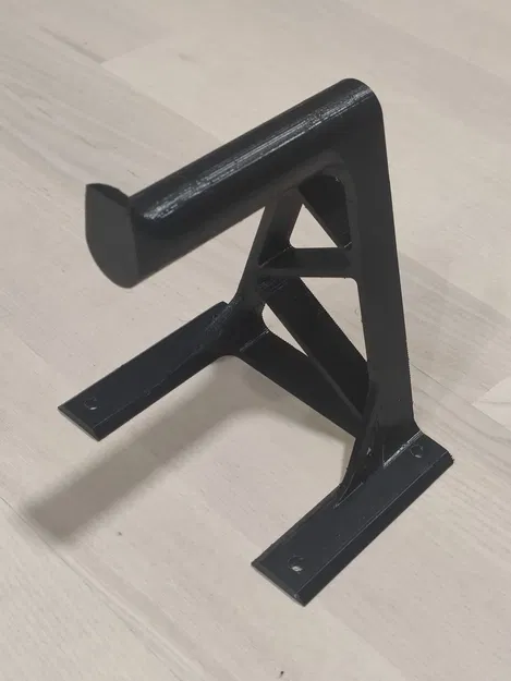 Giá đỡ cuộn filaments Ikea Lack chắc chắn - Image 1