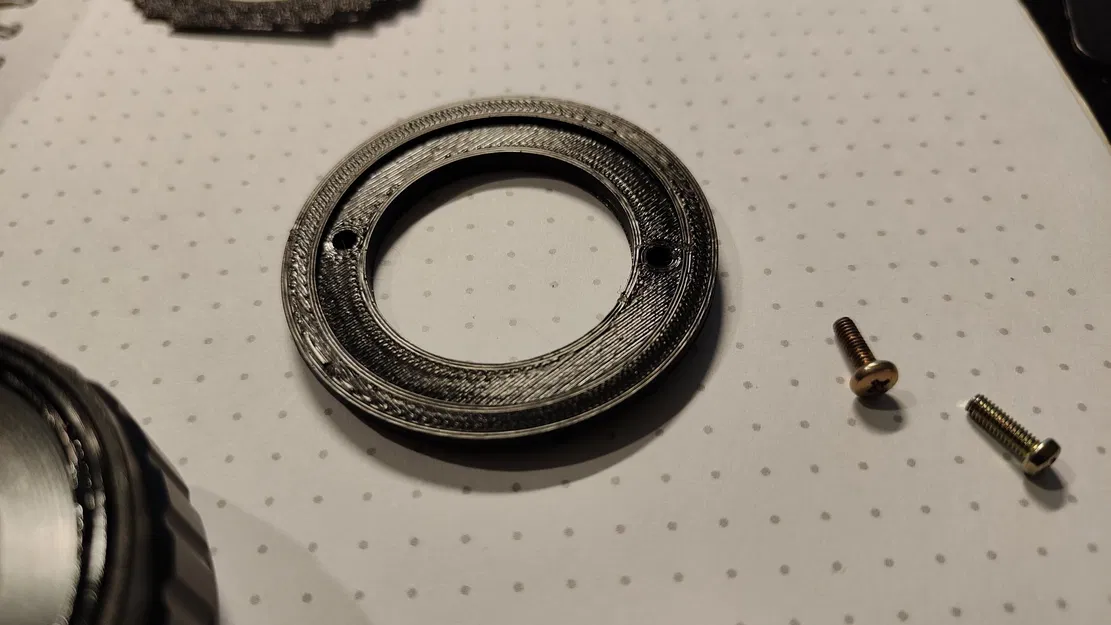 Bộ chuyển đổi màn hình cho kính hiển vi trinocular chỉnh khoả... - Image 4