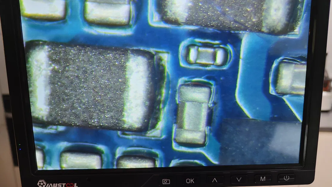 Bộ chuyển đổi màn hình cho kính hiển vi trinocular chỉnh khoả... - Image 5