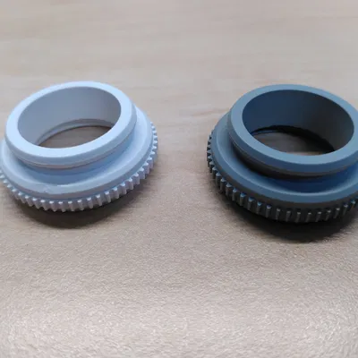 Bộ chuyển đổi spacer VA80 sang VA10