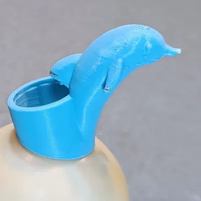 Khăn quàng cổ cho hải cẩu trong phong trào Hướng đạo sinh