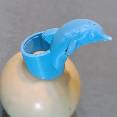 Khăn quàng cổ cho hải cẩu trong phong trào Hướng đạo sinh